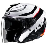 Casco F31 NABY