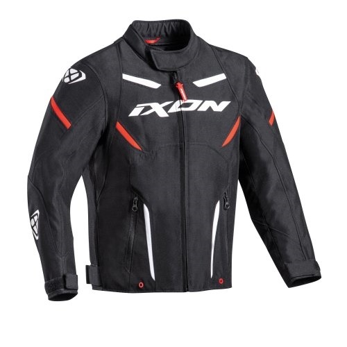 Giacca STRIKER KID Cod 100103009