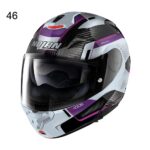 Casco  X-1005 Ultra Carbon UNDERCOVER N-COM