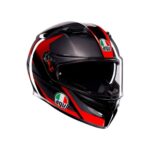 Casco K3  AGV  E2206 STRIGA