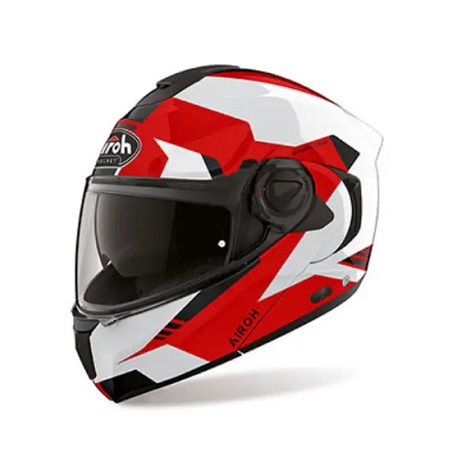 Casco Airoh Specktre Clever - immagine 2