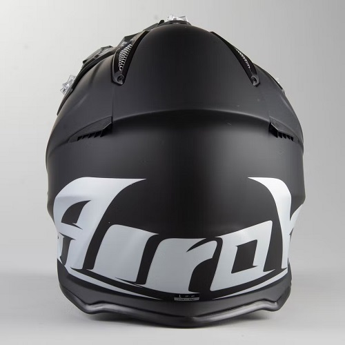 Casco Airoh Aviator ACE Nero - immagine 6