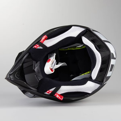 Casco Airoh Aviator ACE Nero - immagine 7