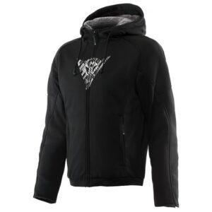 Giacca DAINESE Bovisa Safety Hoodie Full Zip Cod 2017300021