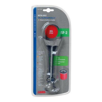 74152 Chiave svitafiltro olio a cinghia