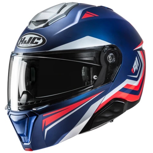Casco I91 Tricus