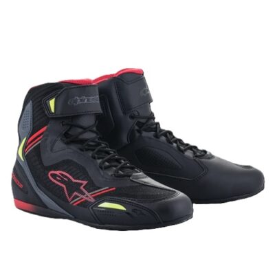 Scarpa Faster 3 Rideknit Cod 2510319