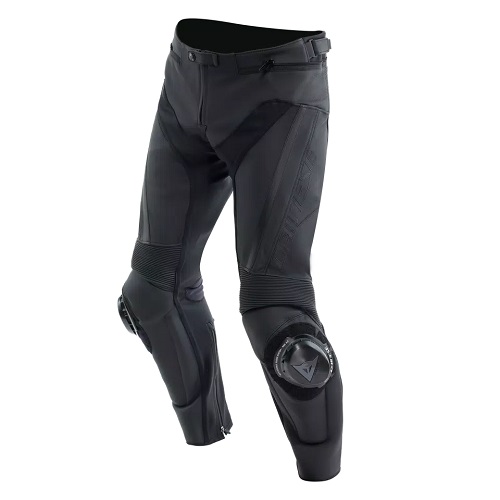 Delta 4 Leather Pants Cod 2015500003