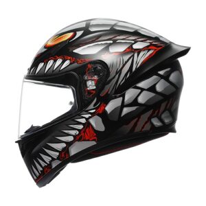 Casco K1 S E2206 Lyzard Matt