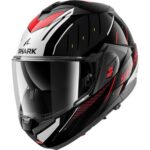 Casco Shark Oxo Rydger