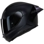 Casco N60-6 Sport Argento