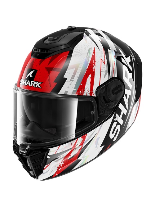 Casco SHARK Spartan RS