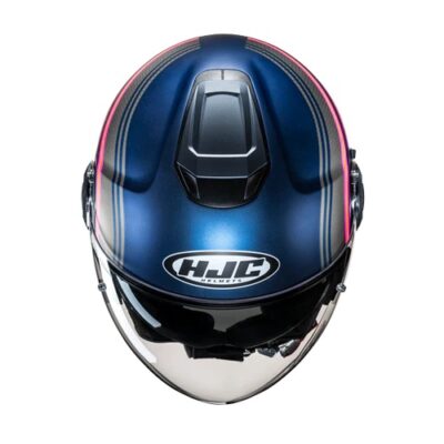 Casco I40N LINIA  ECE22 06