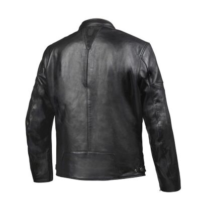 Giacca Cranky-C Giubbotto moto in pelle