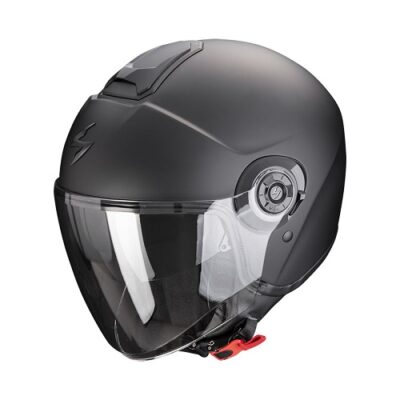 Casco EXO-City II