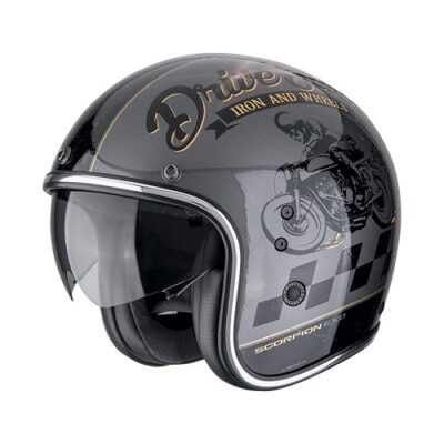 Casco Belfast Evo
