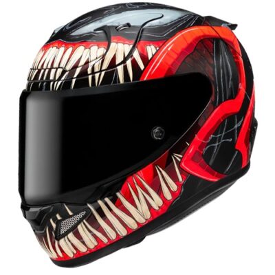 Casco HJC Venom 3