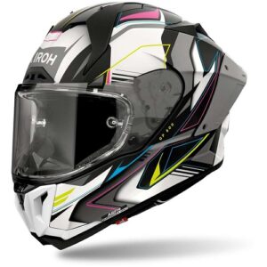 Casco GP 800 Must