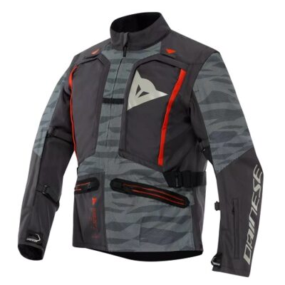 Giacca Sterrato TEX