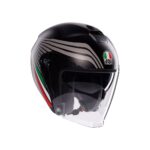 Casco Irides