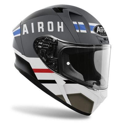 Casco Valor Craft Matt