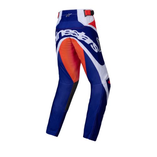 Pantaloni Youth Racer Wurx