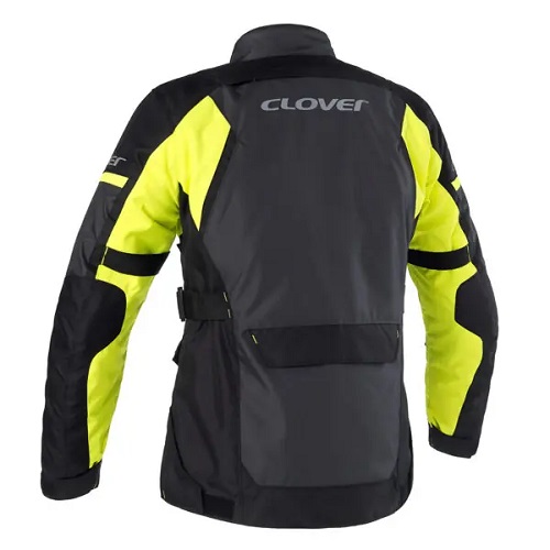Giacca SCOUT 4 Lady WP Cod 1751 - immagine 4