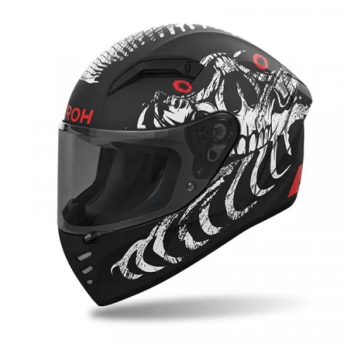Casco Airoh Connor Myth