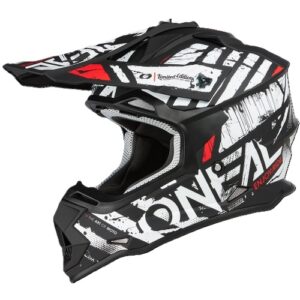 Casco O'Neal 2SRS Helmet GLITCH