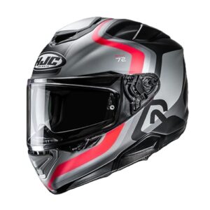 Casco RPHA 72 Ernem