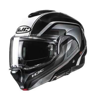 Casco Hjc F100 Reef