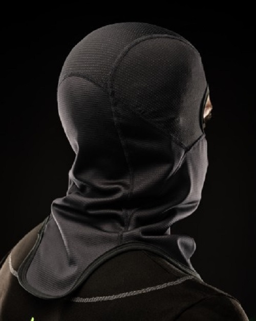 Sottocasco Total con inserti Wind&Rain Proof COD 84-01 - immagine 5