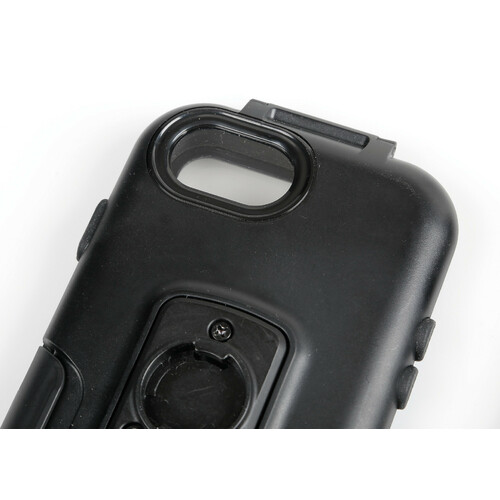 90433-Opti Case custodia rigida per smartphone - iPhone 6-7-8 SE 2020 - immagine 3