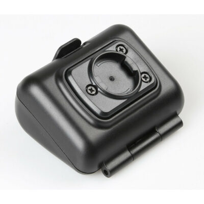 90451-Opti Case custodia rigida porta Telepass