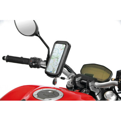 90541-Opti Sized custodia universale per smartphone – M – 70×145 mm