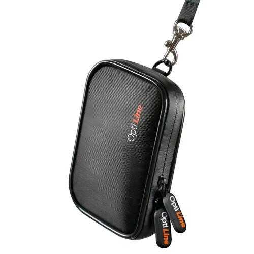 90548-Opti Wallet portafoglio resistente alla pioggia - immagine 6