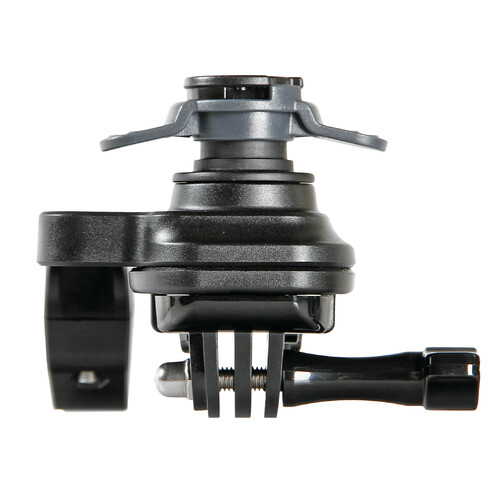 90551-Opti Combo attacco fisso per manubrio con supporto per action cam - immagine 10