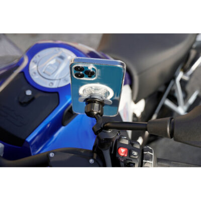 90560-Titan Opti Bar  attacco per specchietti e traversini