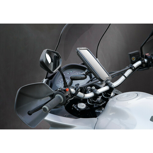 90563-Titan Opti Pole Orbit attacco specifico per specchietti o viti passanti - immagine 4