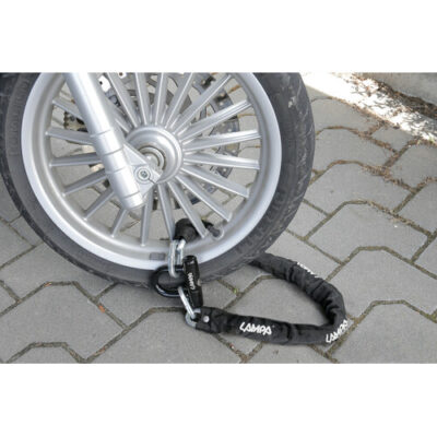 Catena antifurto 10mm x 900mm  con lucchetto ad
Arco atrox