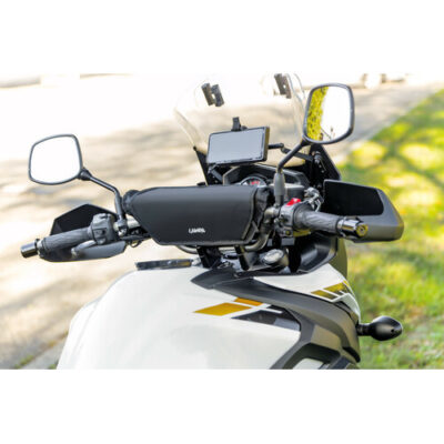 Borsello Manubrio T Voyager Handlebar Bag