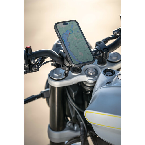 91775 Grip porta telefono da manubrio - immagine 2