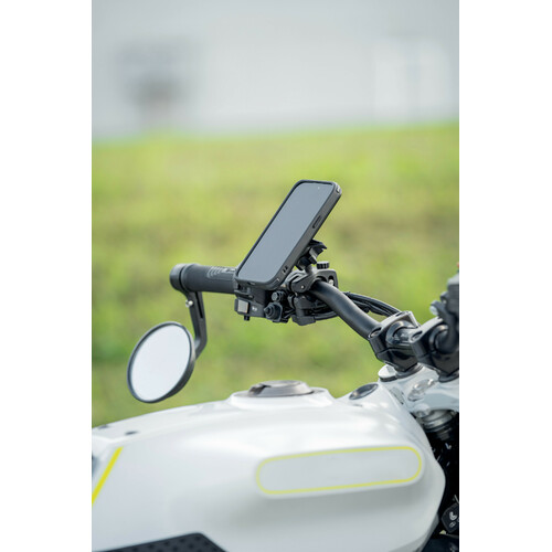 91775 Grip porta telefono da manubrio - immagine 4