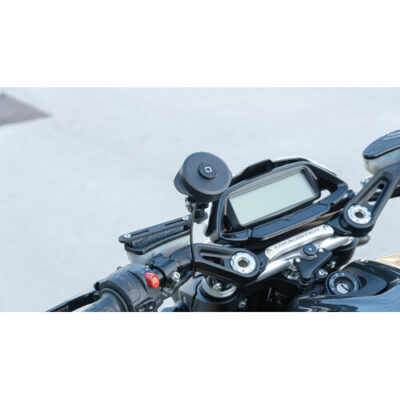 91811 Caricatore wireless con anti-vibrazione