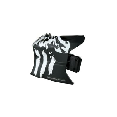 Mask  Exo Combat Marauder