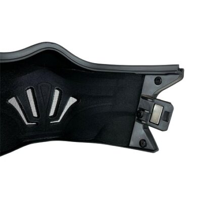 Mask Bianco Exo Combat