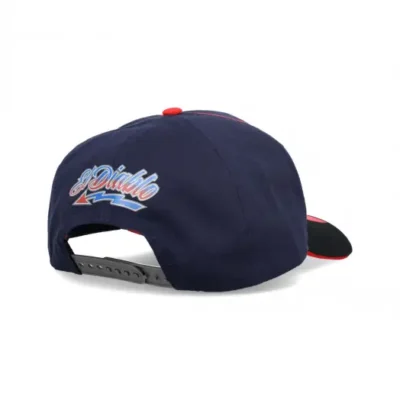 Cappellino Fabio Quartararo El Diablo 20