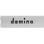 Coppia Manopole A01041C4046B7-0 A010 Bianco Nero