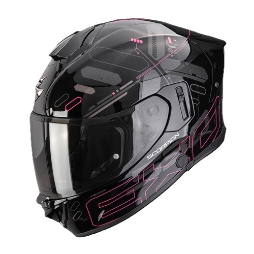 Casco Integrale Scorpion EXO-530 Air Fond - immagine 2