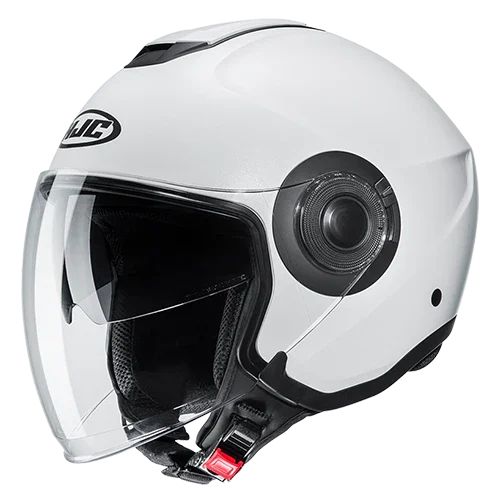 Casco I40N Solid ECE22 06 - immagine 8
